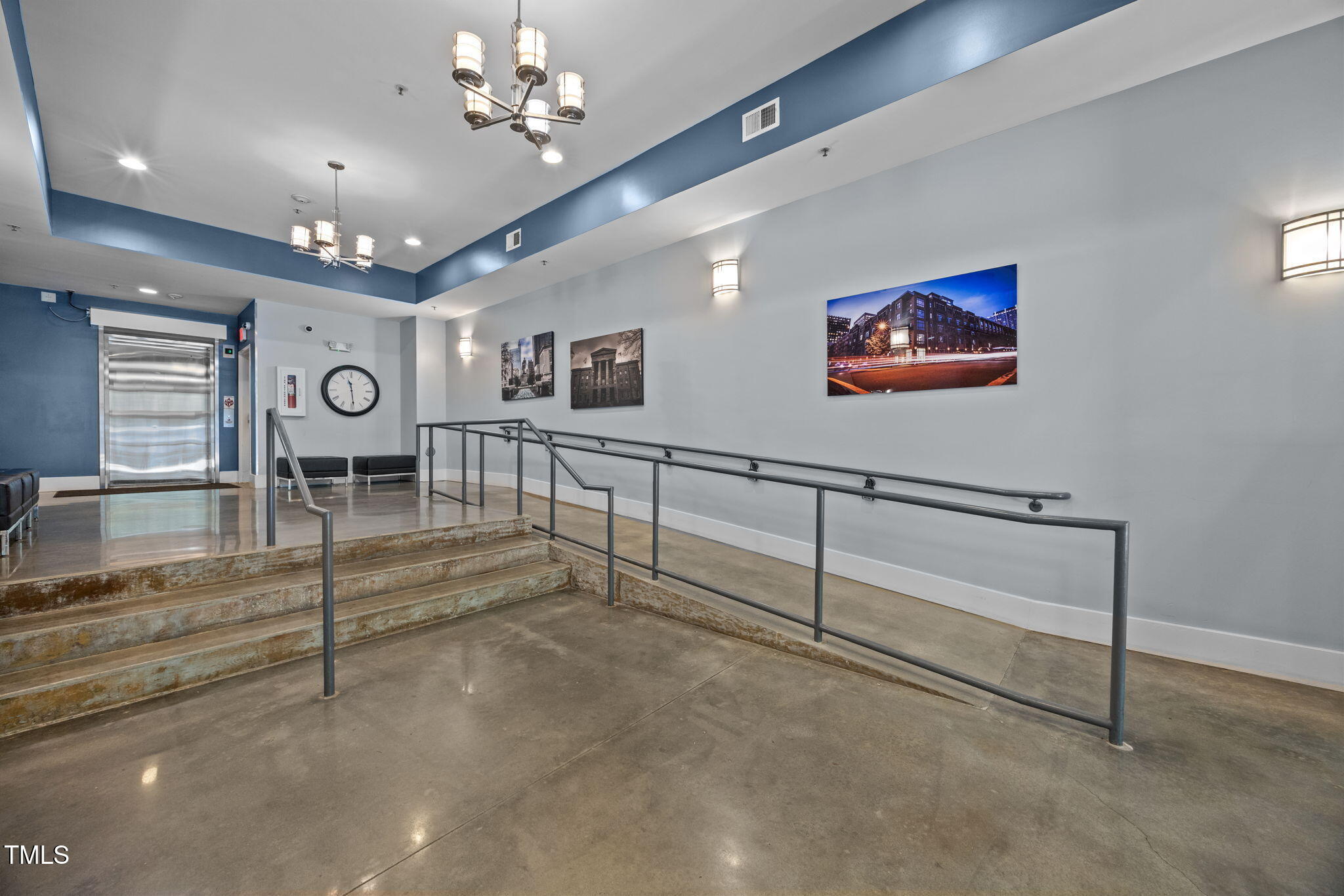 444 S Blount Street 114