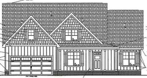 1713 Galena Way Wendell NC 27591