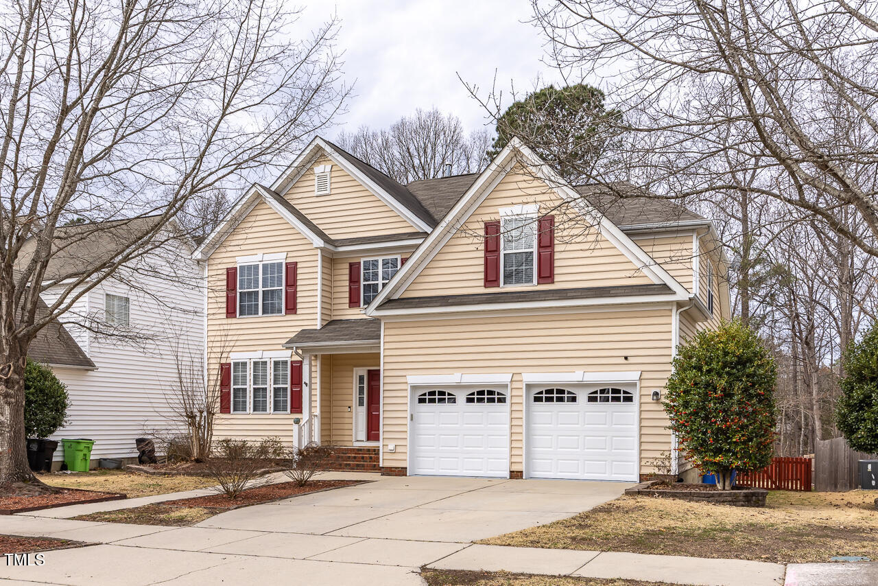 515 Littleport Drive