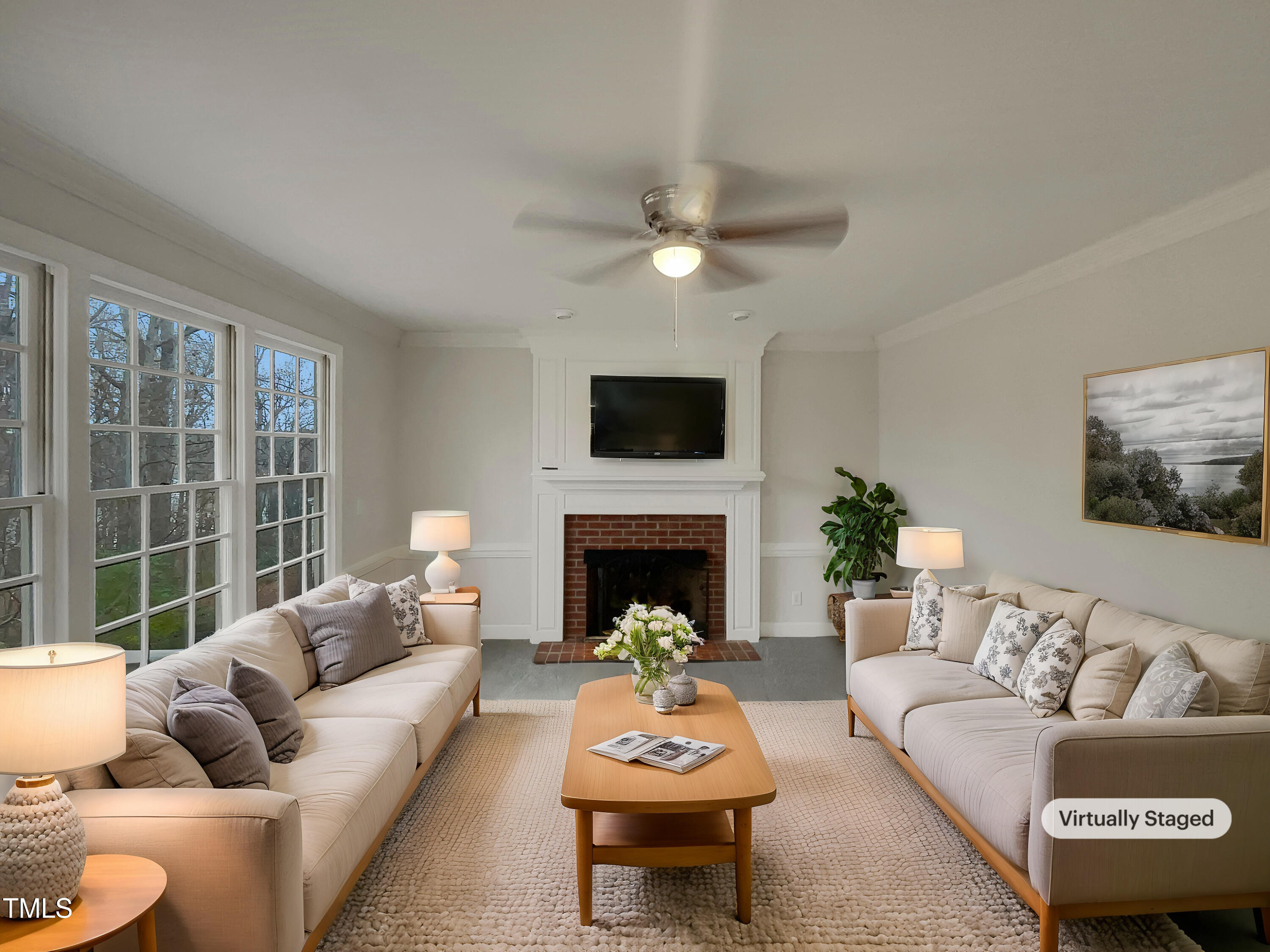 113 Crosswind Drive