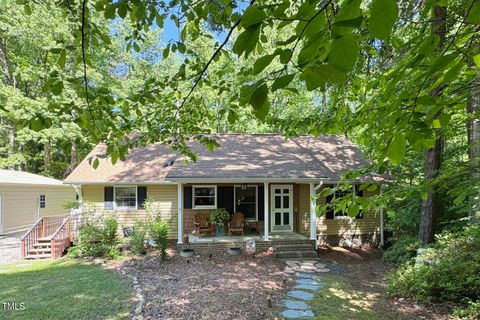 96 Holly Circle Henderson NC 27537