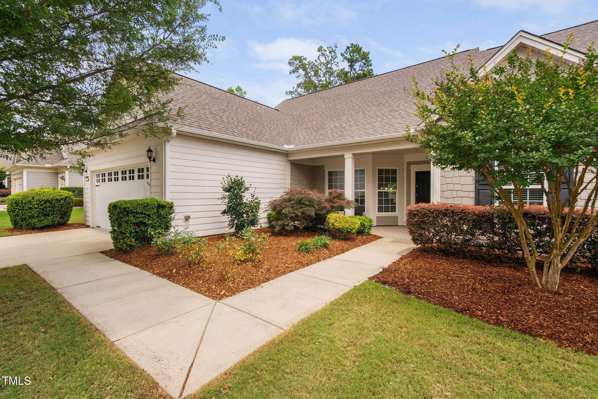 1104 Gaston Manor Drive