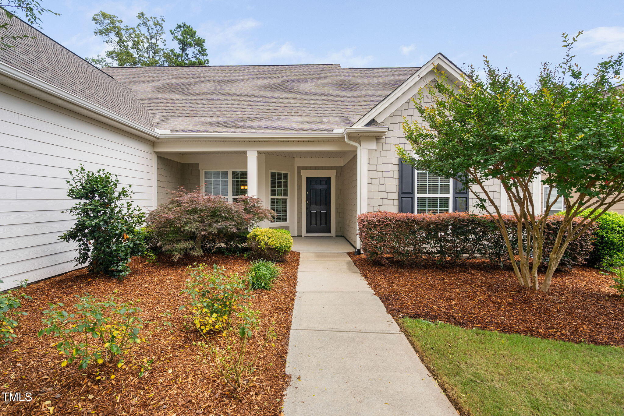 1104 Gaston Manor Drive