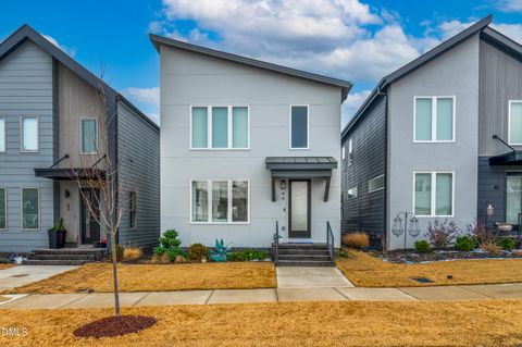 46 Rosedale Way Pittsboro NC 27312