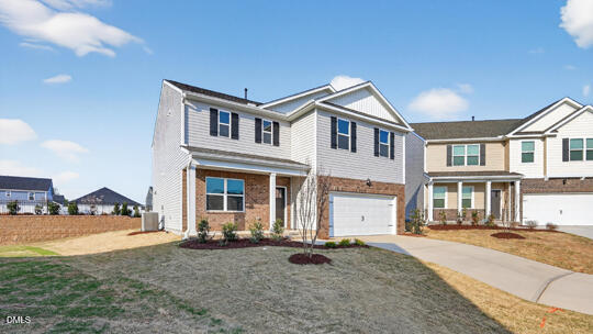 63 Cheyenne Drive