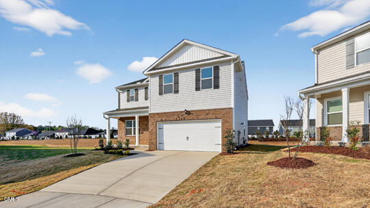 63 Cheyenne Drive