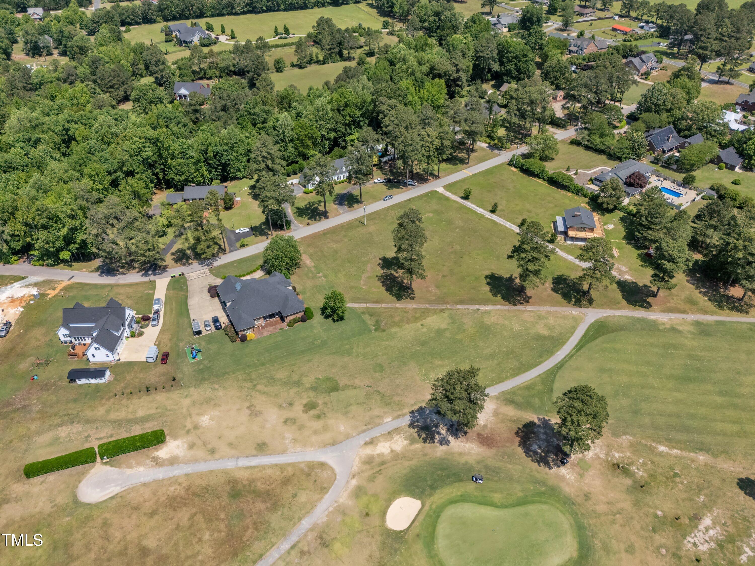 175 Chicora Club Drive