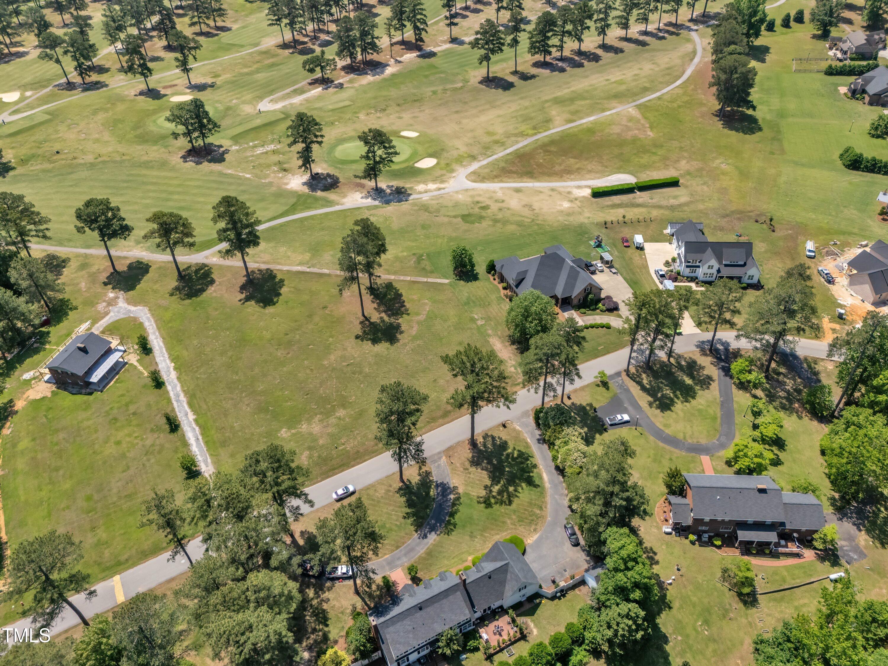 175 Chicora Club Drive