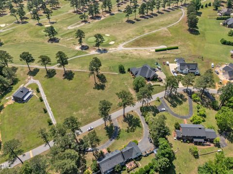 175 Chicora Club Drive Dunn NC 28334