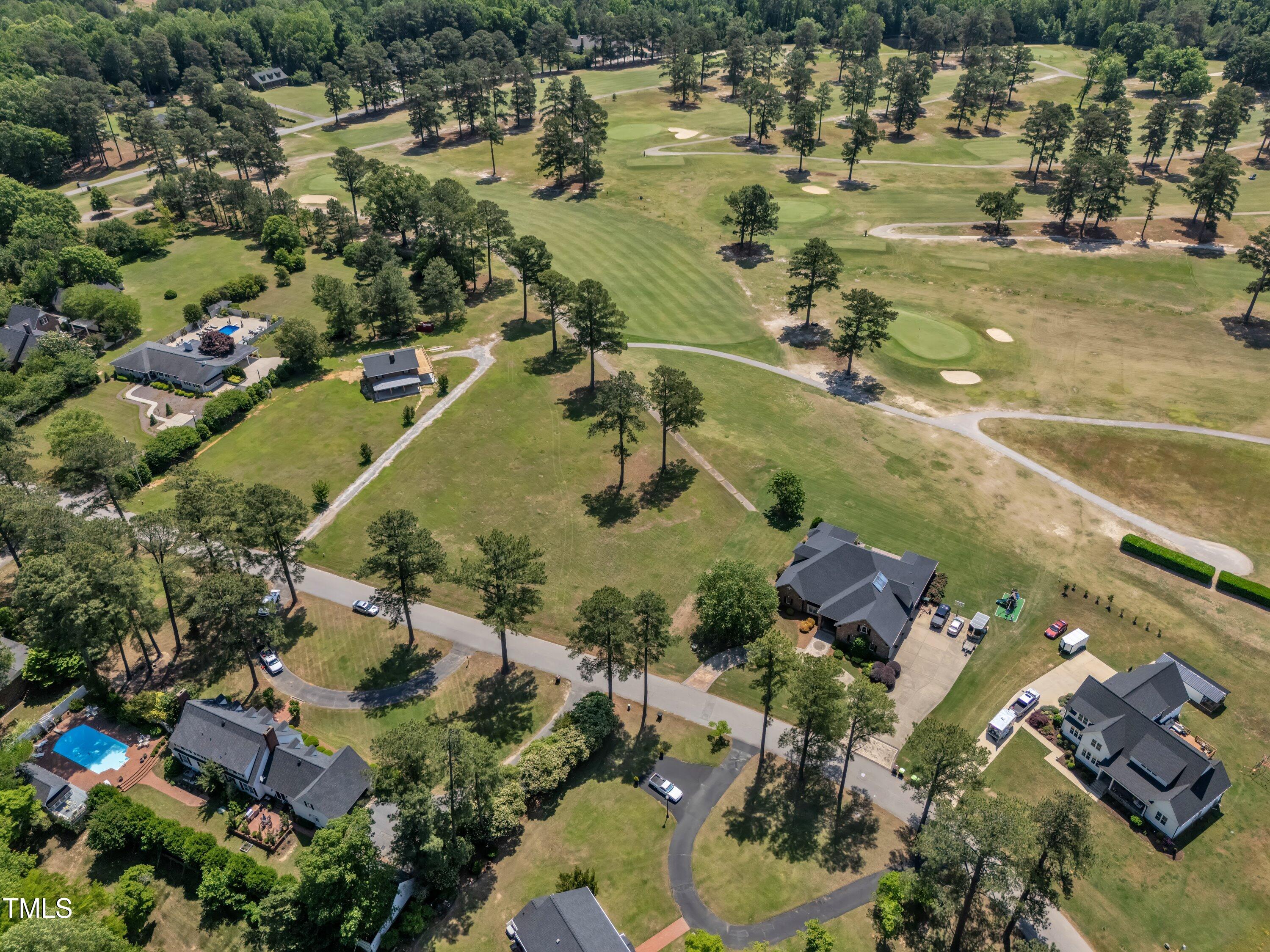 175 Chicora Club Drive