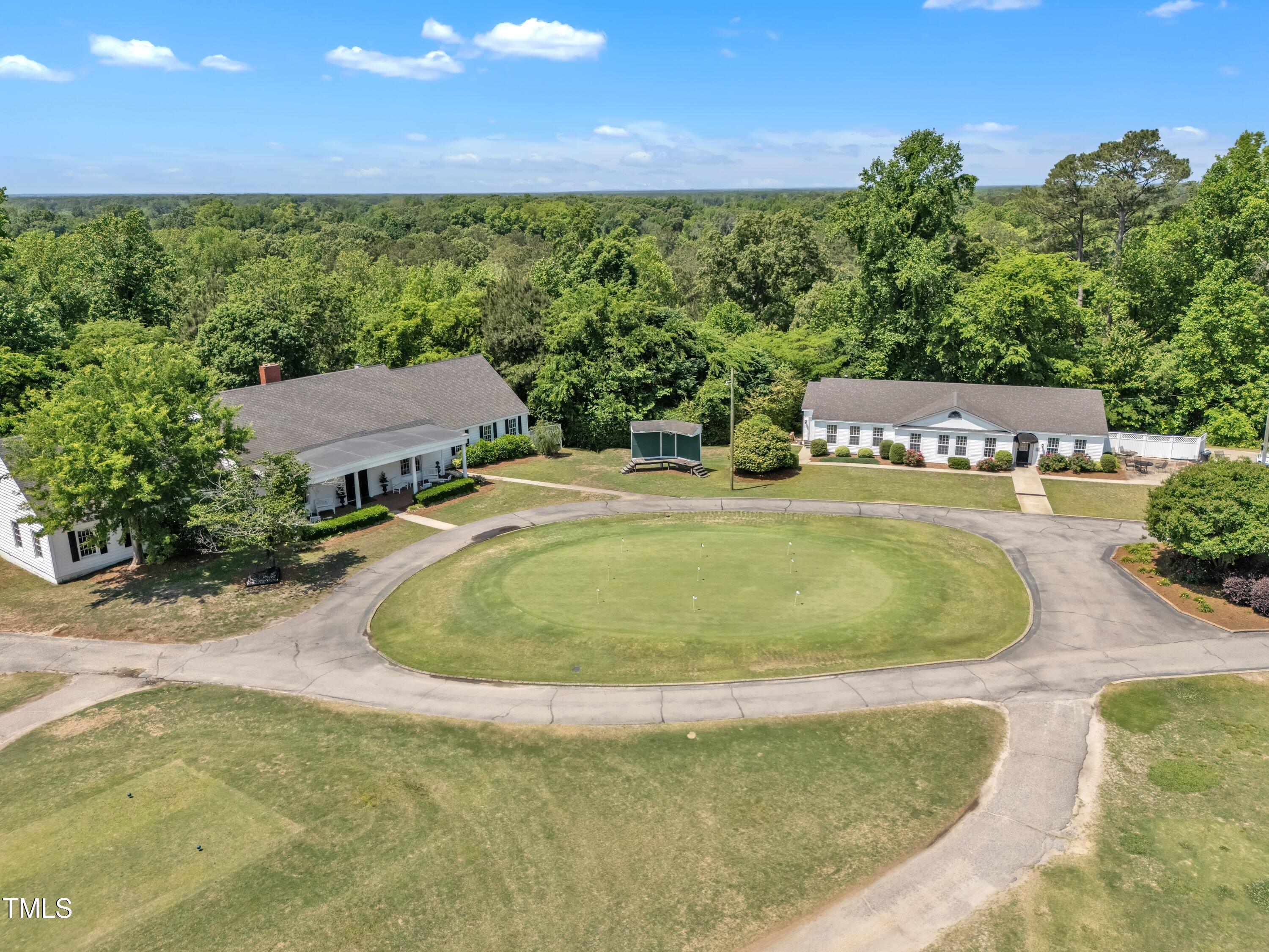 175 Chicora Club Drive