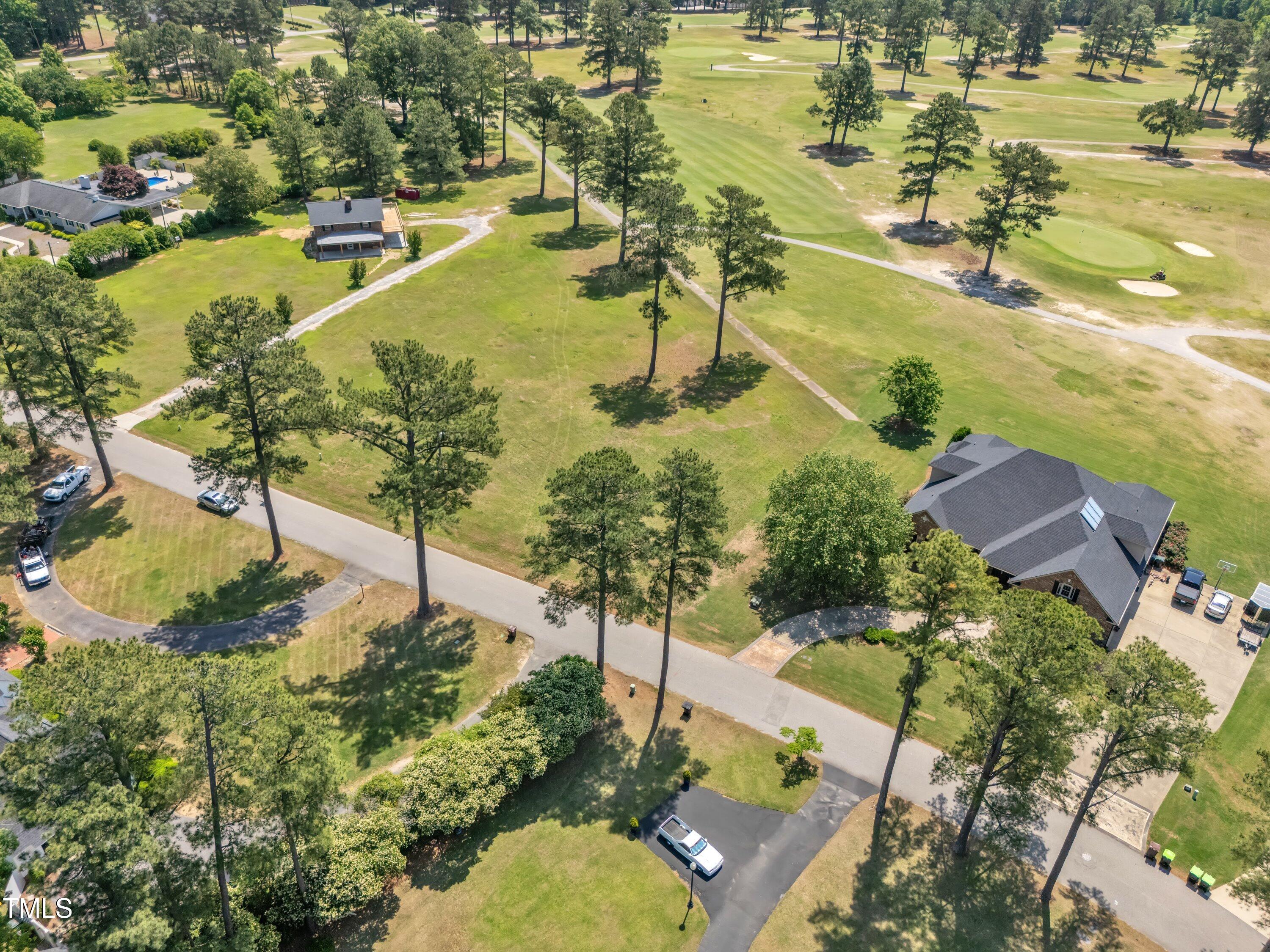 175 Chicora Club Drive