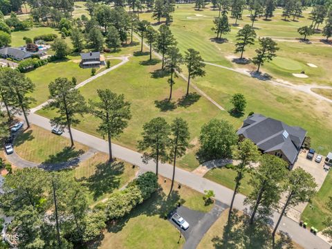 175 Chicora Club Drive Dunn NC 28334