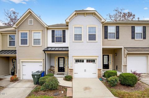 14310 Foxcroft Road Raleigh NC 27614