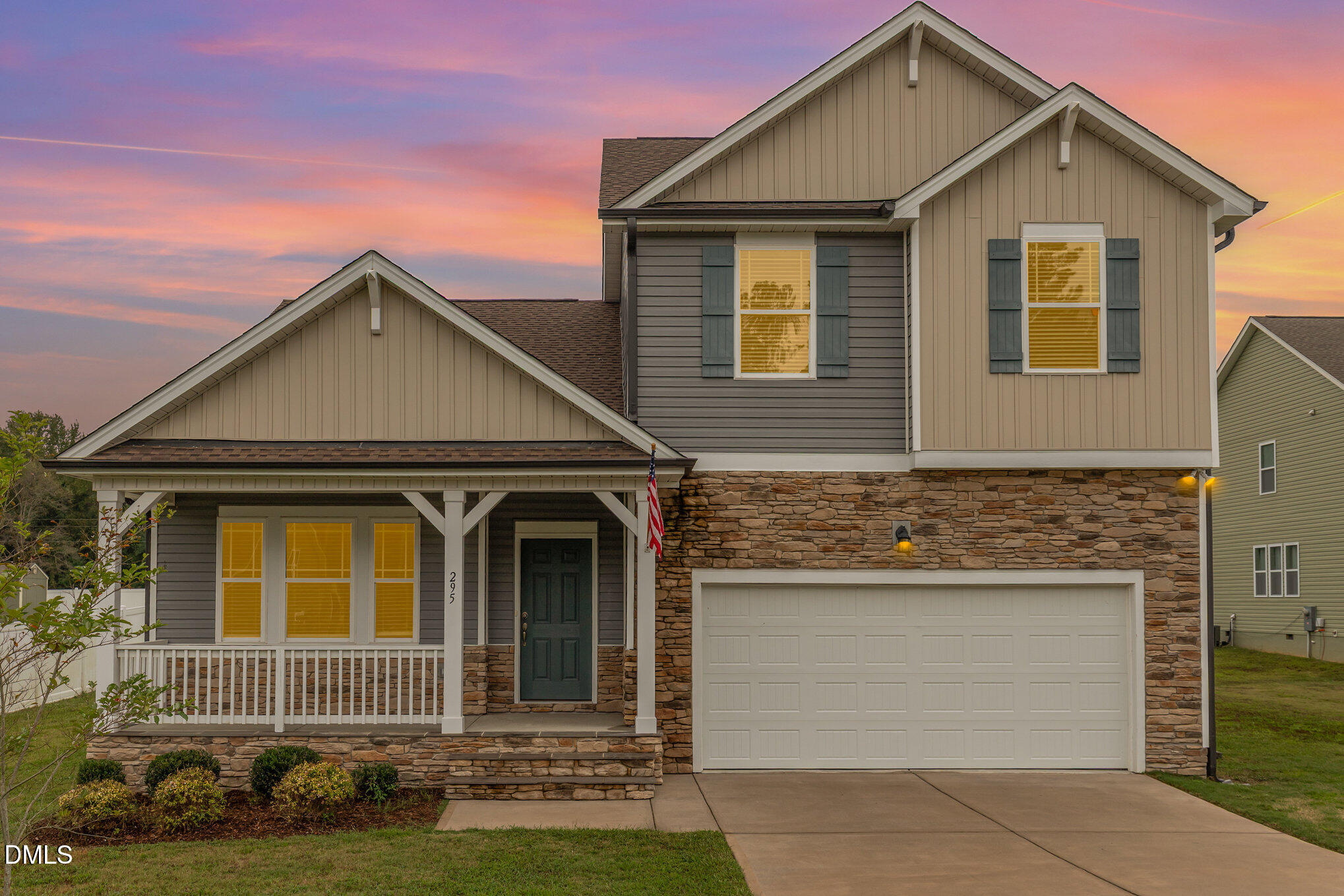 295 Avery Meadows Drive