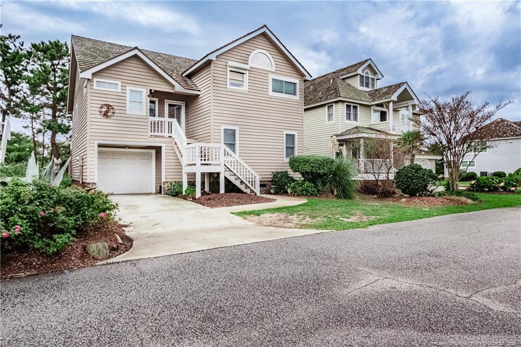 5308 W Captains Way