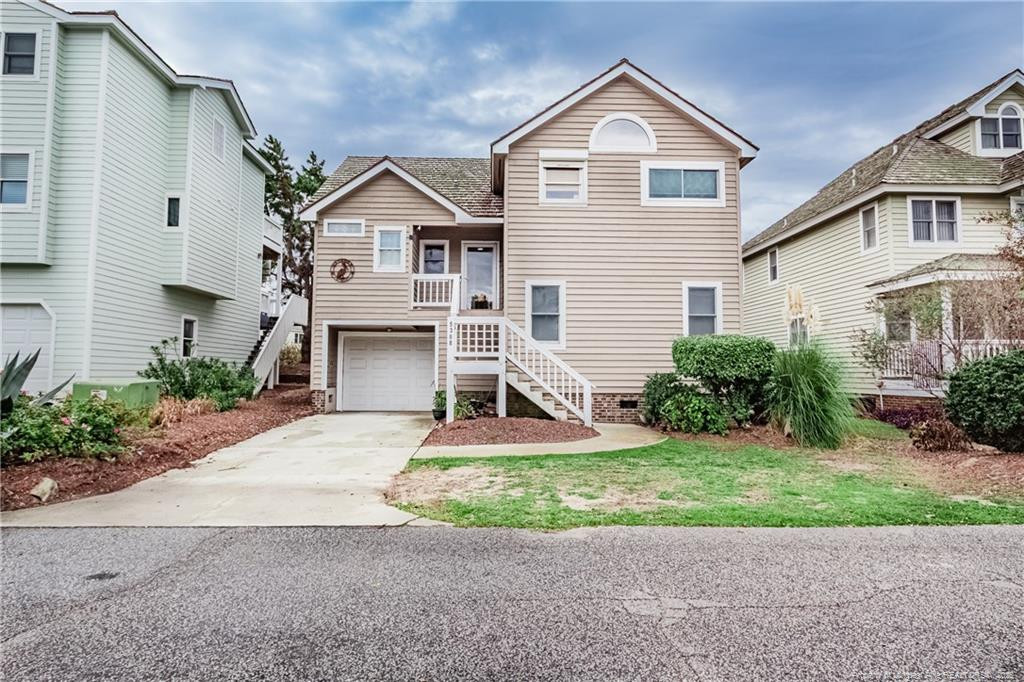 5308 W Captains Way