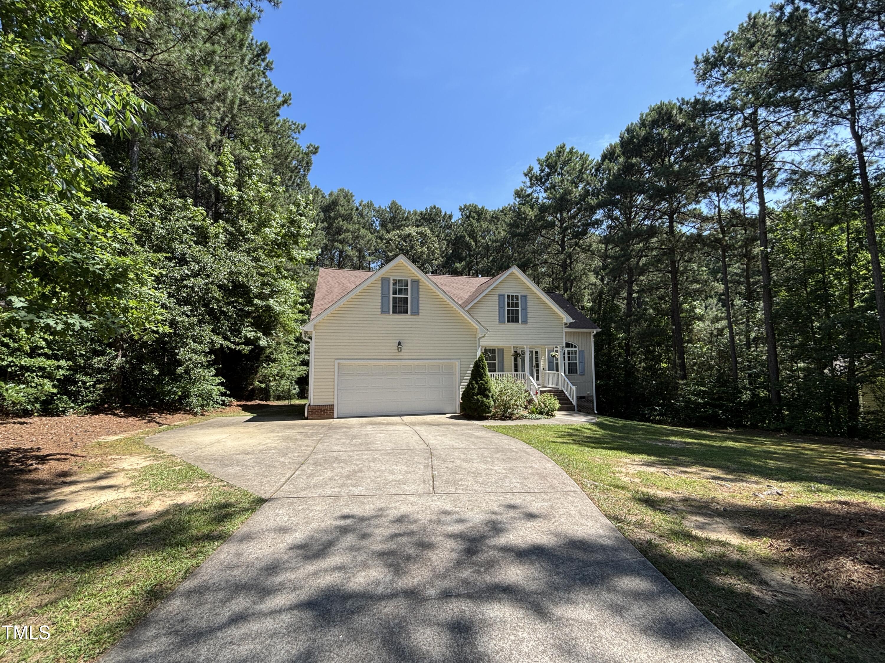 65 Shorrey Place