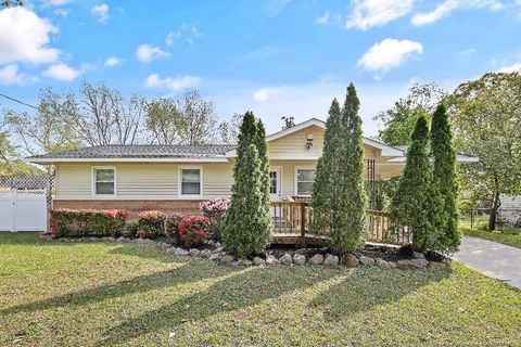 5420 Plateau Road Fayetteville NC 28303