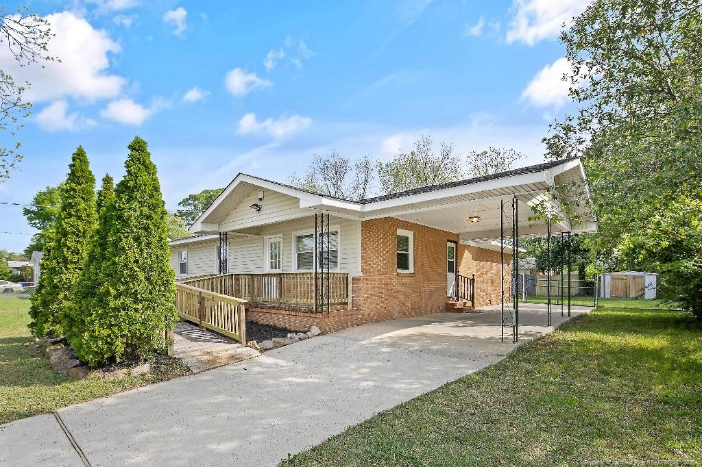 5420 Plateau Road
