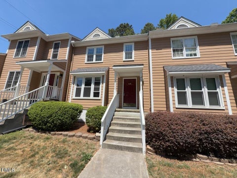 Photo of 4415 Antique Lane, Raleigh, NC 27616 (MLS # 10162751)