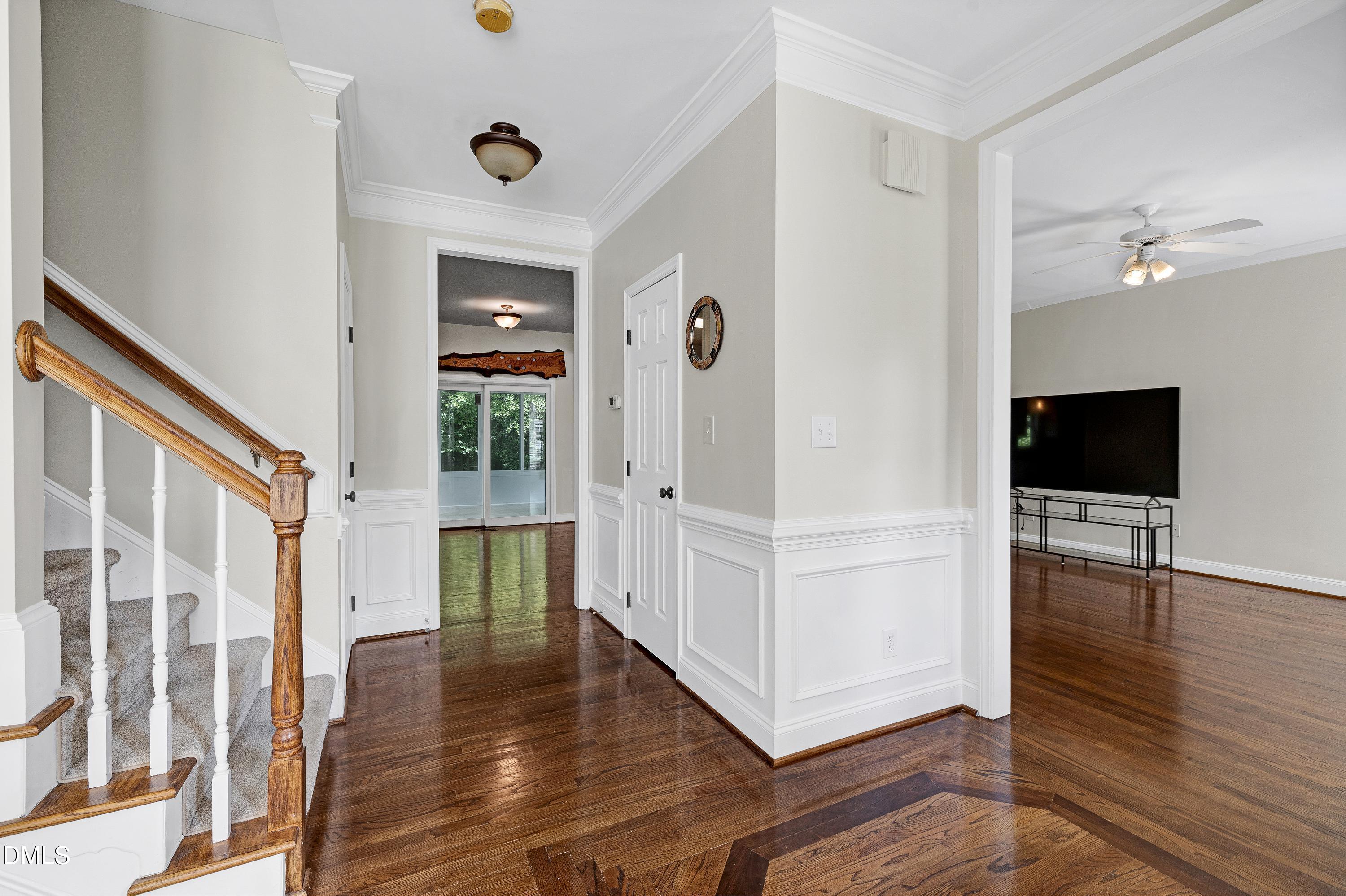 1706 Patterson Grove Road