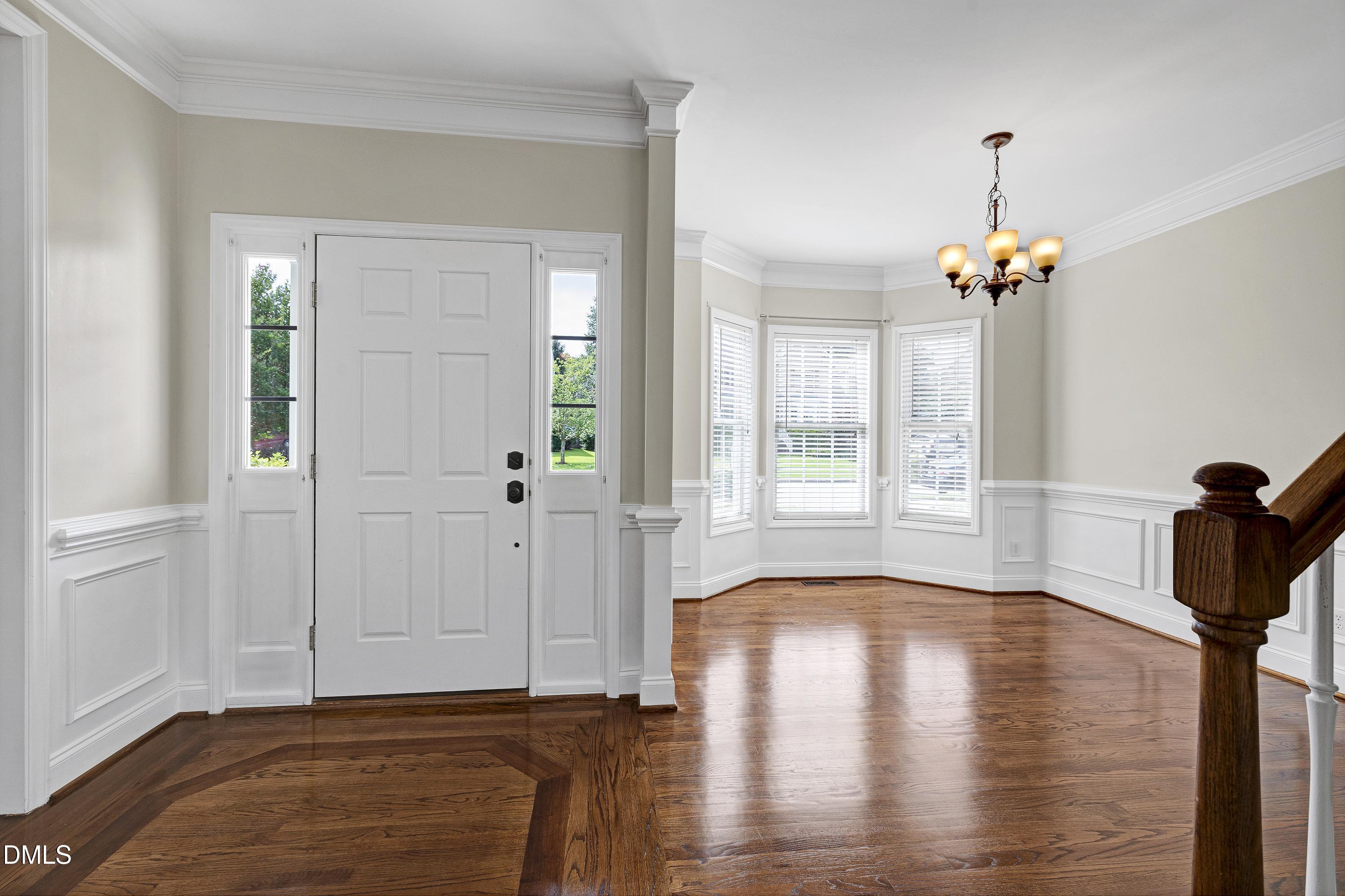 1706 Patterson Grove Road