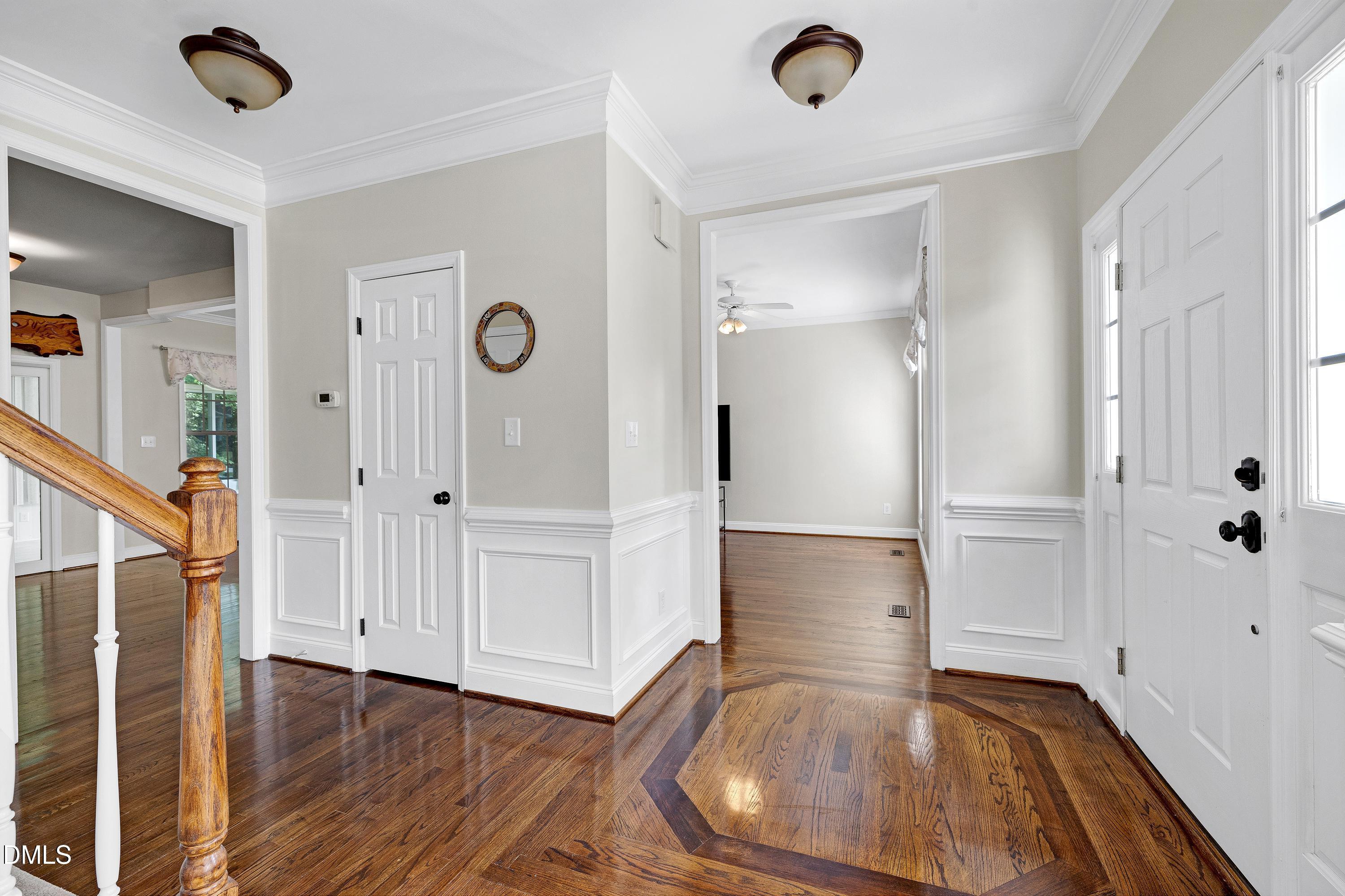 1706 Patterson Grove Road