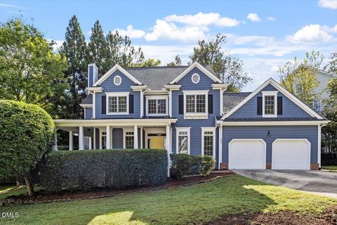 402 Rossburn Way Chapel Hill NC 27516