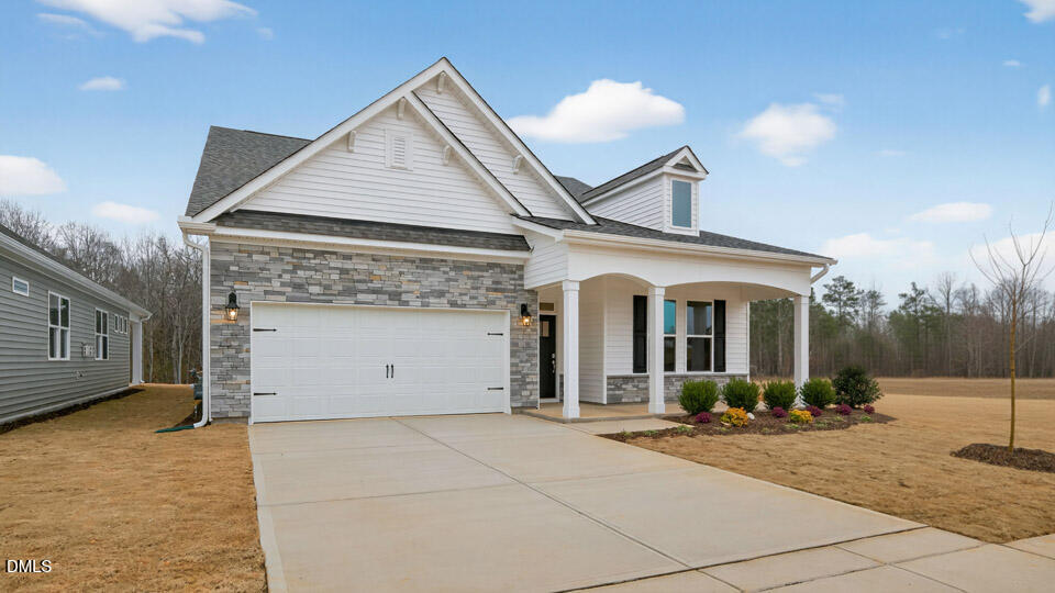 184 Prairie Wolf Street