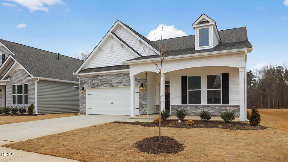 184 Prairie Wolf Street