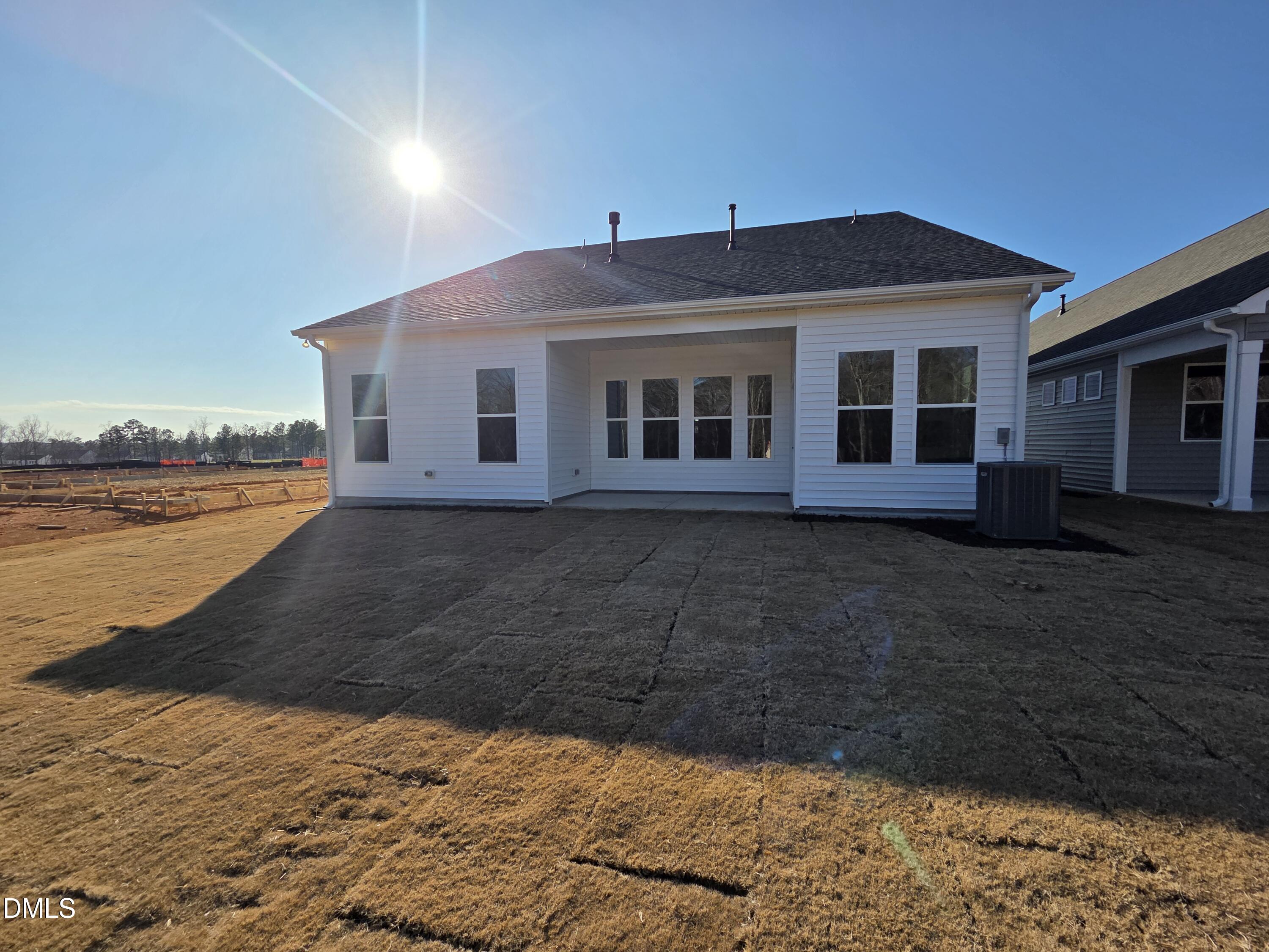 184 Prairie Wolf Street