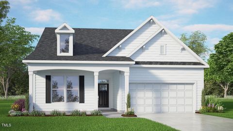 184 Prairie Wolf Street Sanford NC 27330