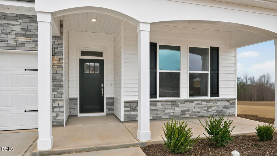 184 Prairie Wolf Street