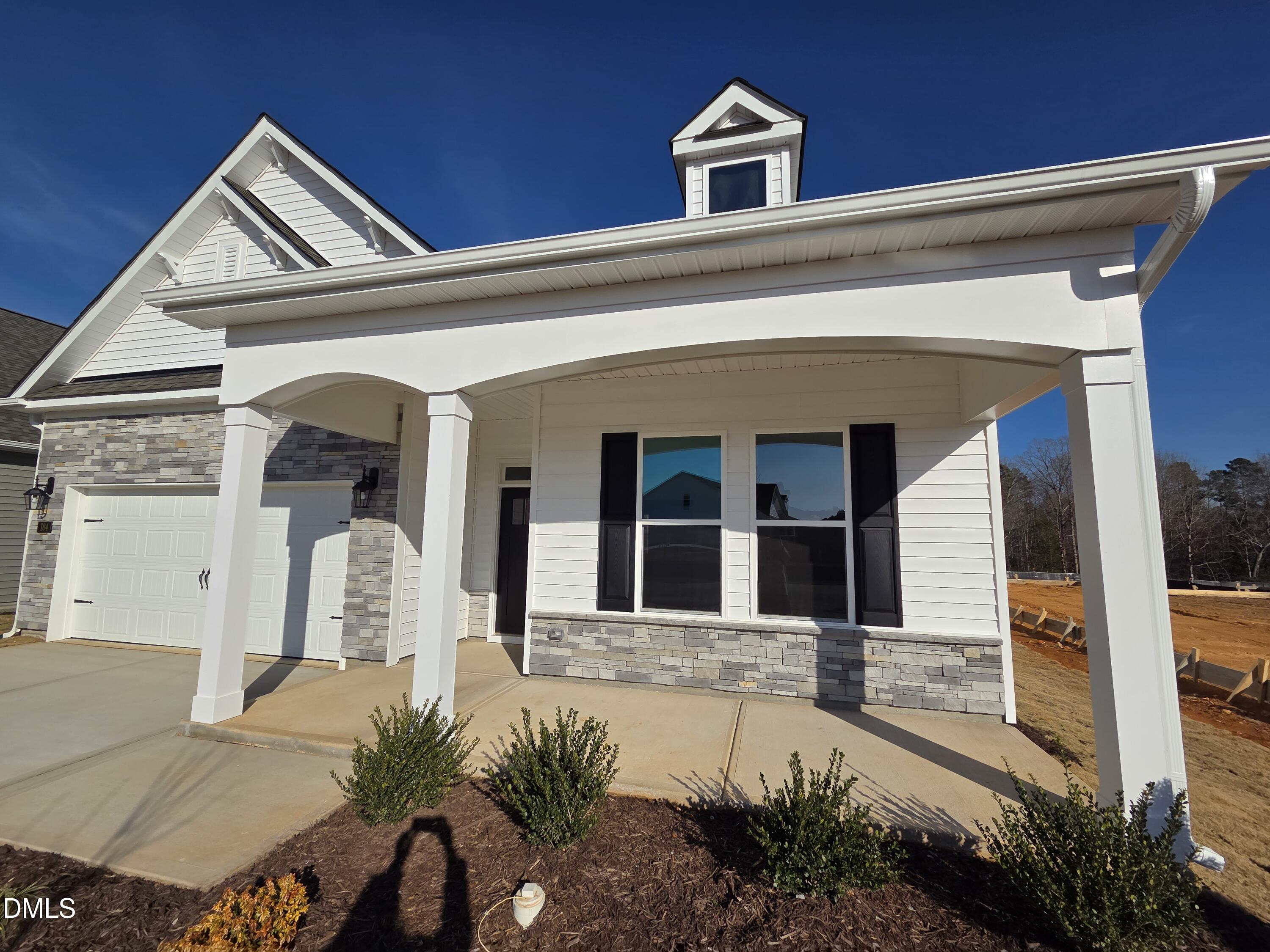 184 Prairie Wolf Street