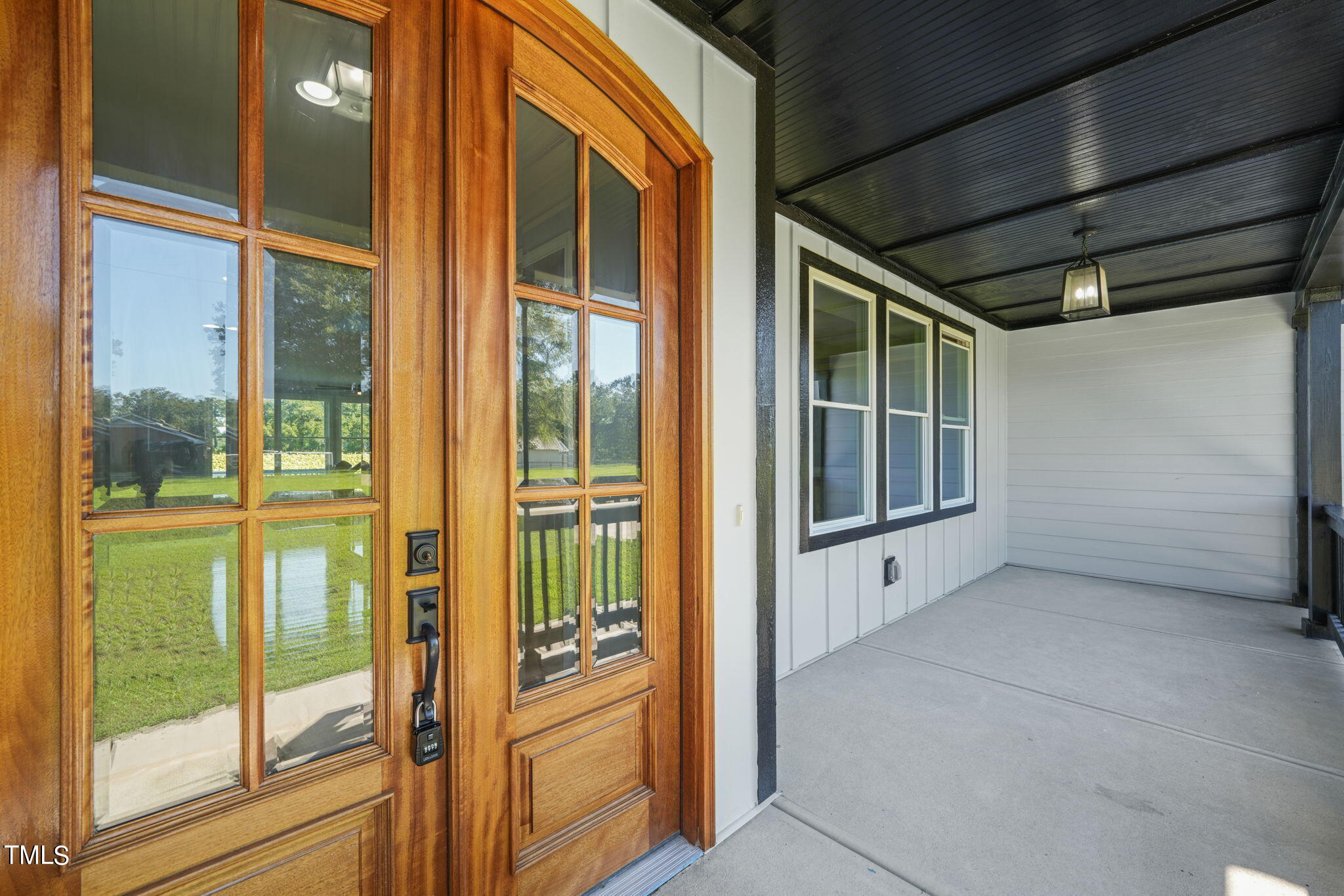 2804 Jack Mitchell Road