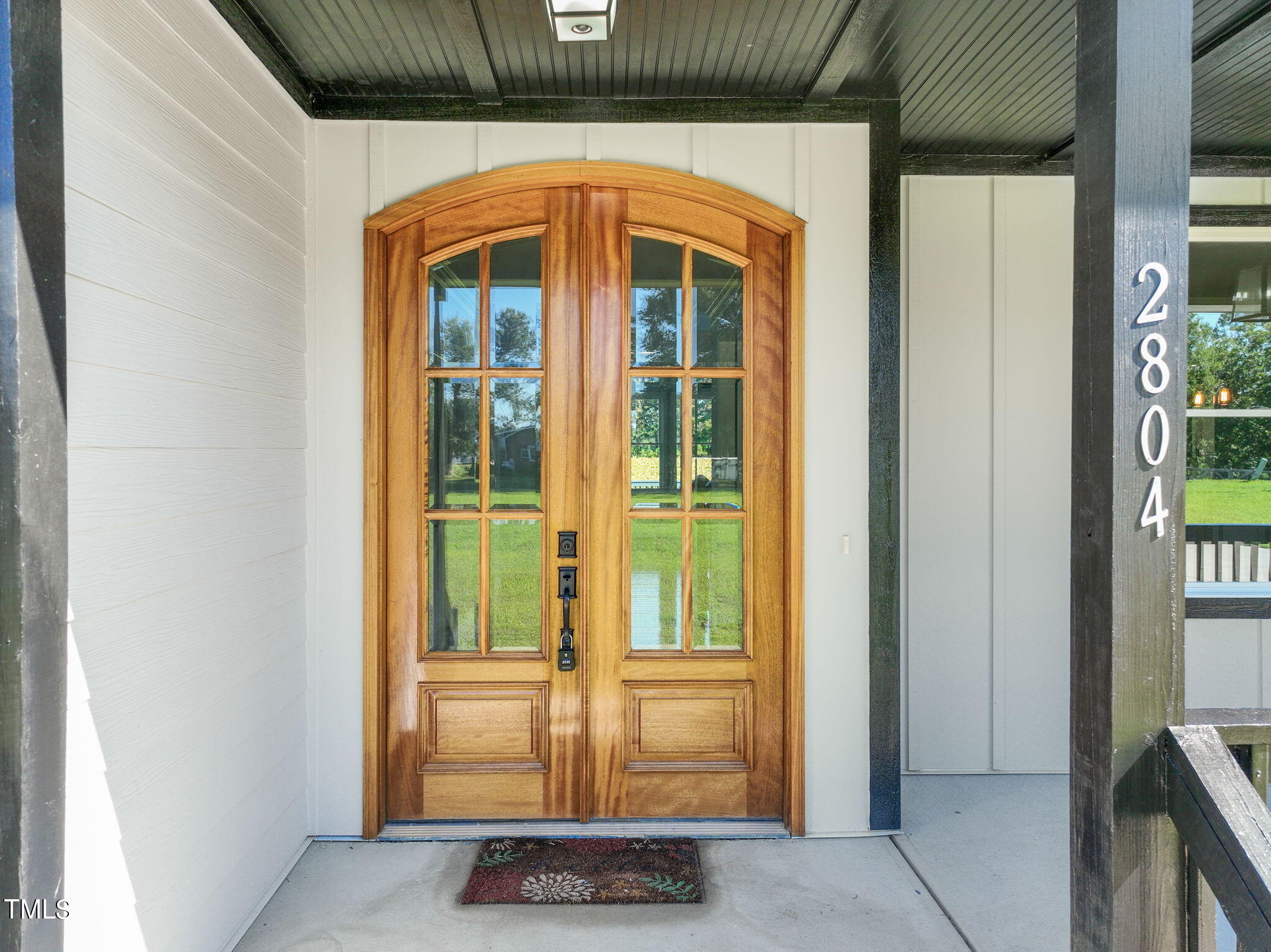 2804 Jack Mitchell Road