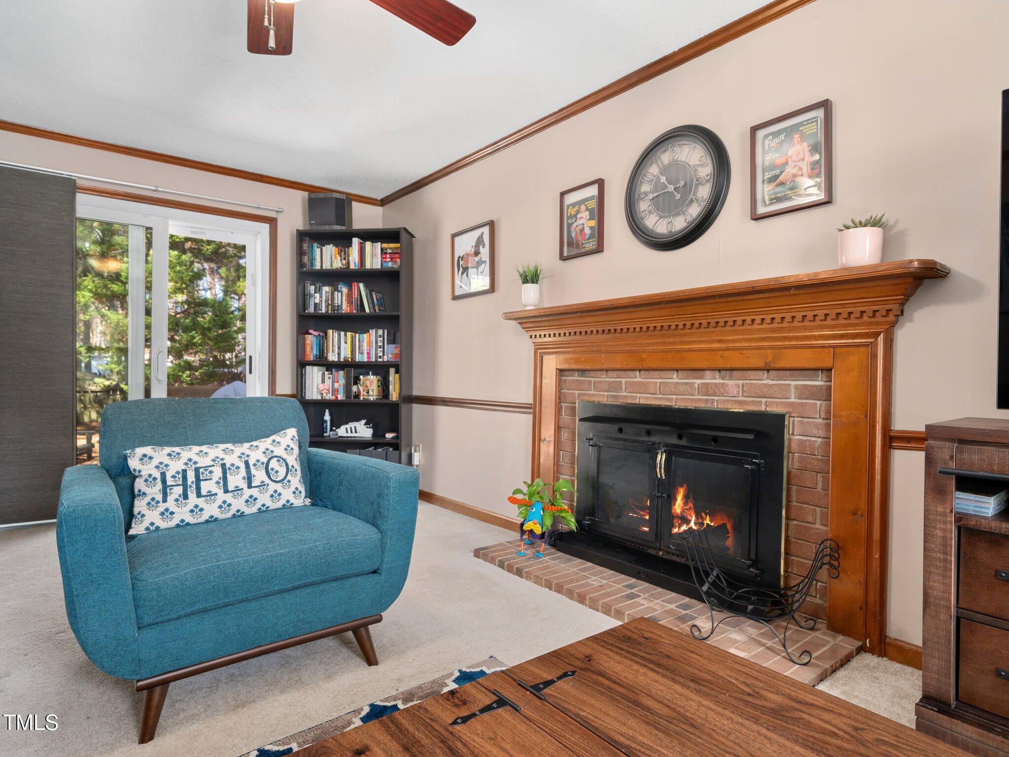 7301 Turtleneck Court