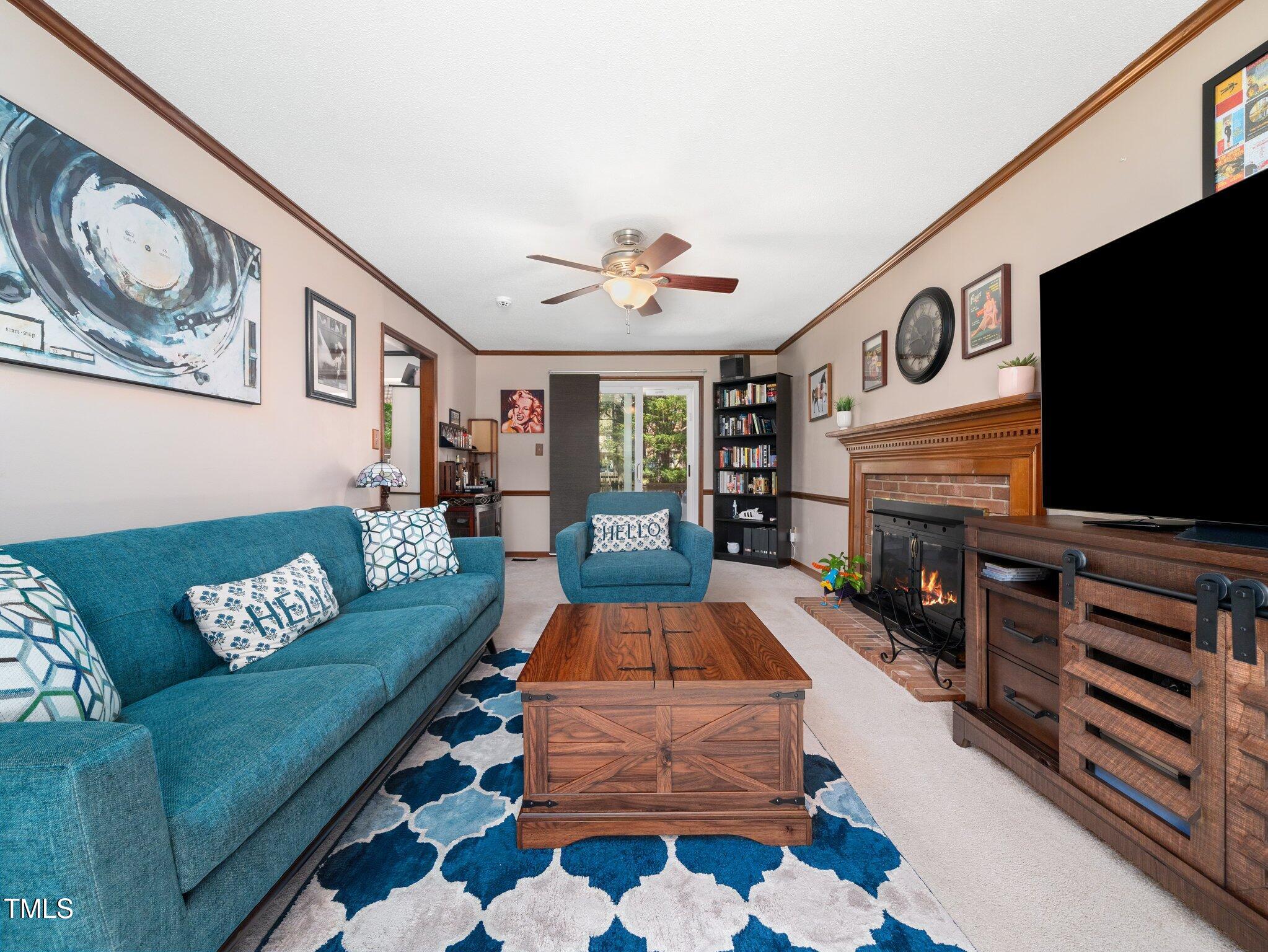 7301 Turtleneck Court