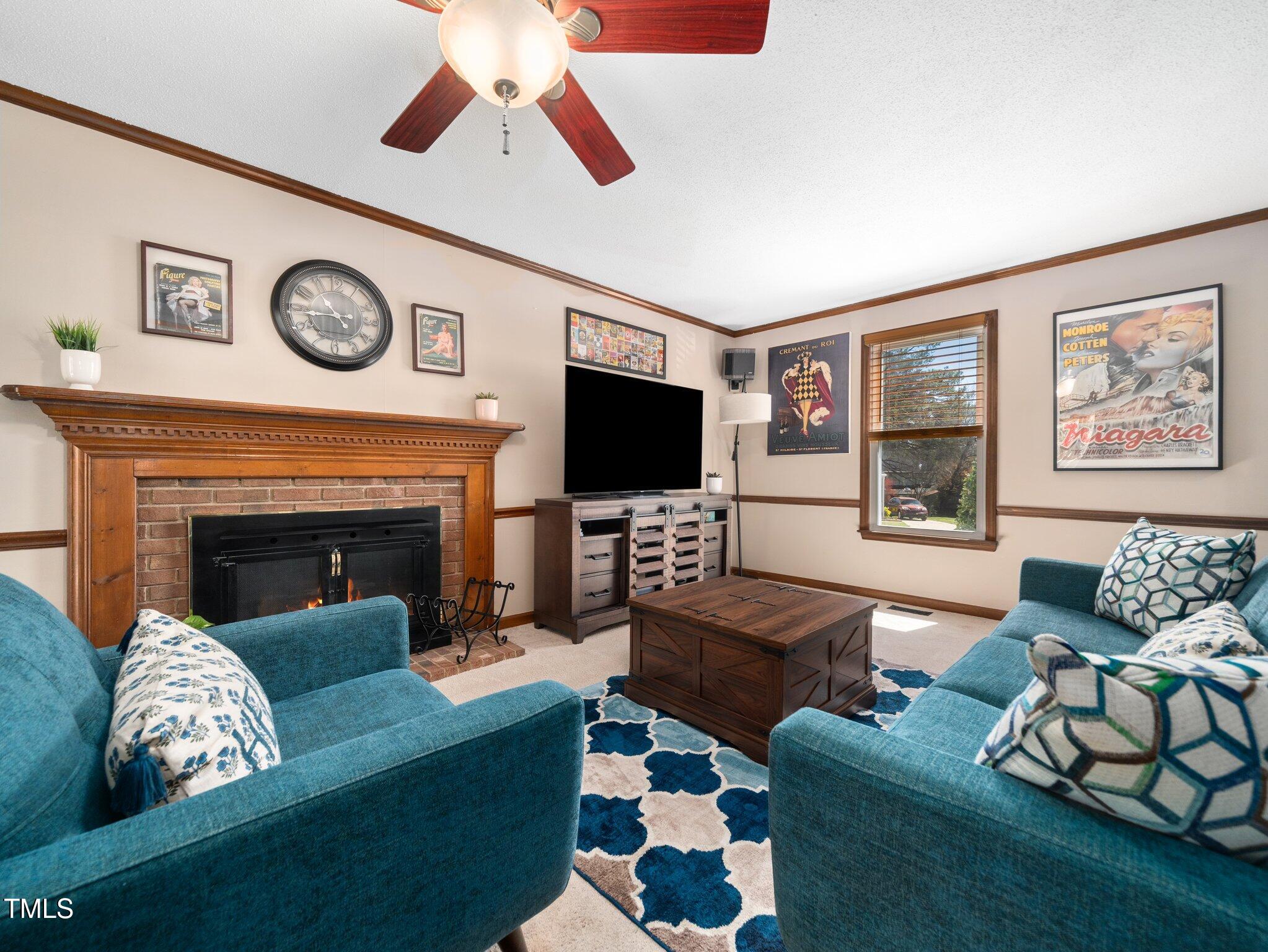 7301 Turtleneck Court