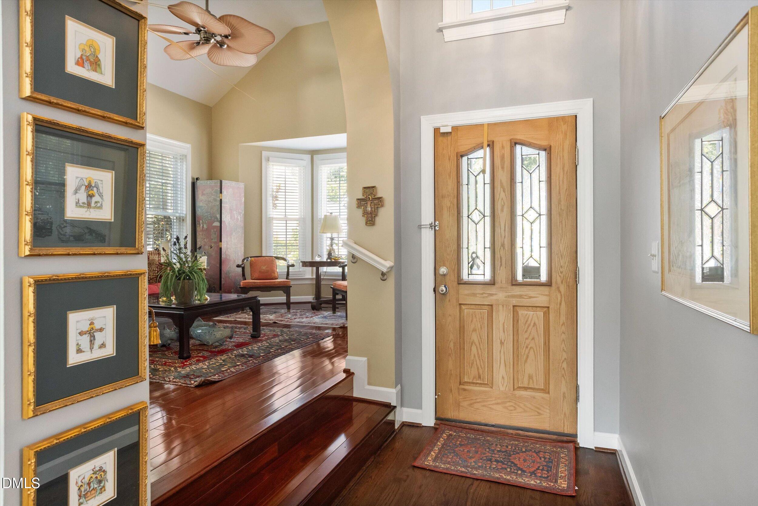 10129 Goodview Court