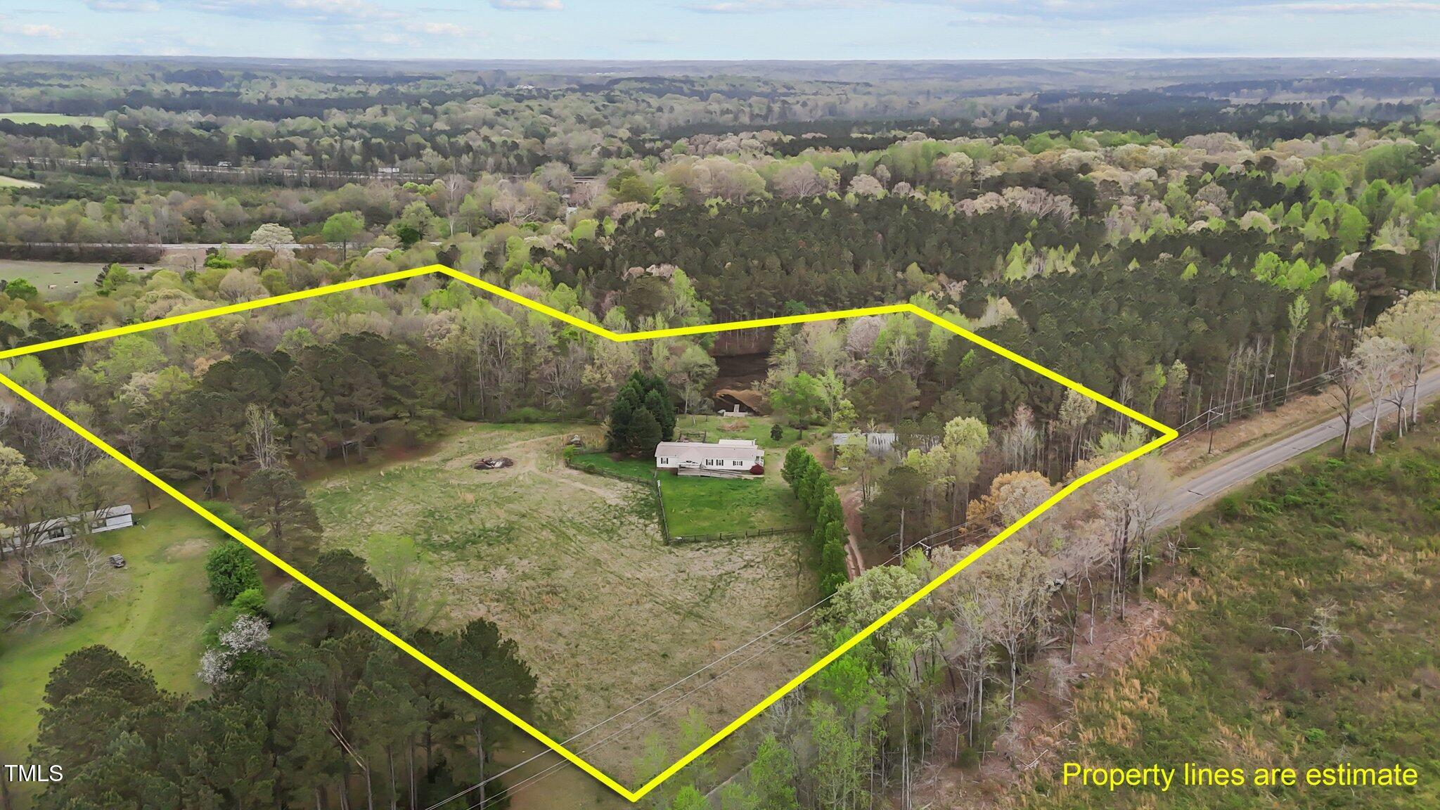 523 Quiet Waters Road