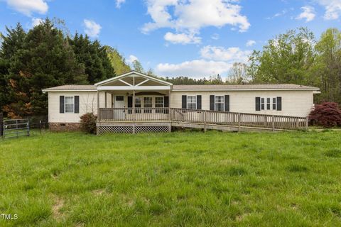 523 Quiet Waters Road Spring Hope NC 27882