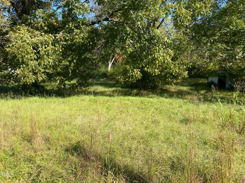 443 S Main Franklinton NC 27525