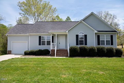 202 E Sebastian Court Mebane NC 27302