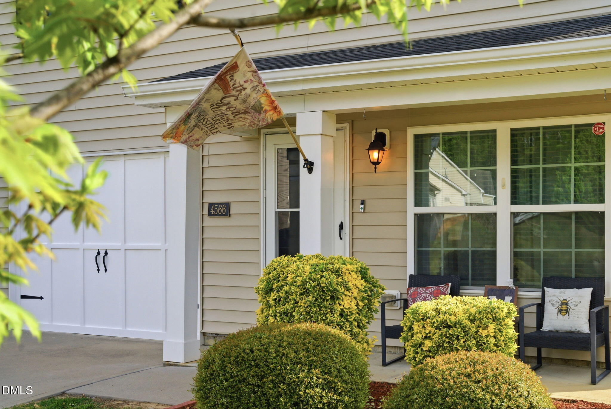 4566 Chippenham Road