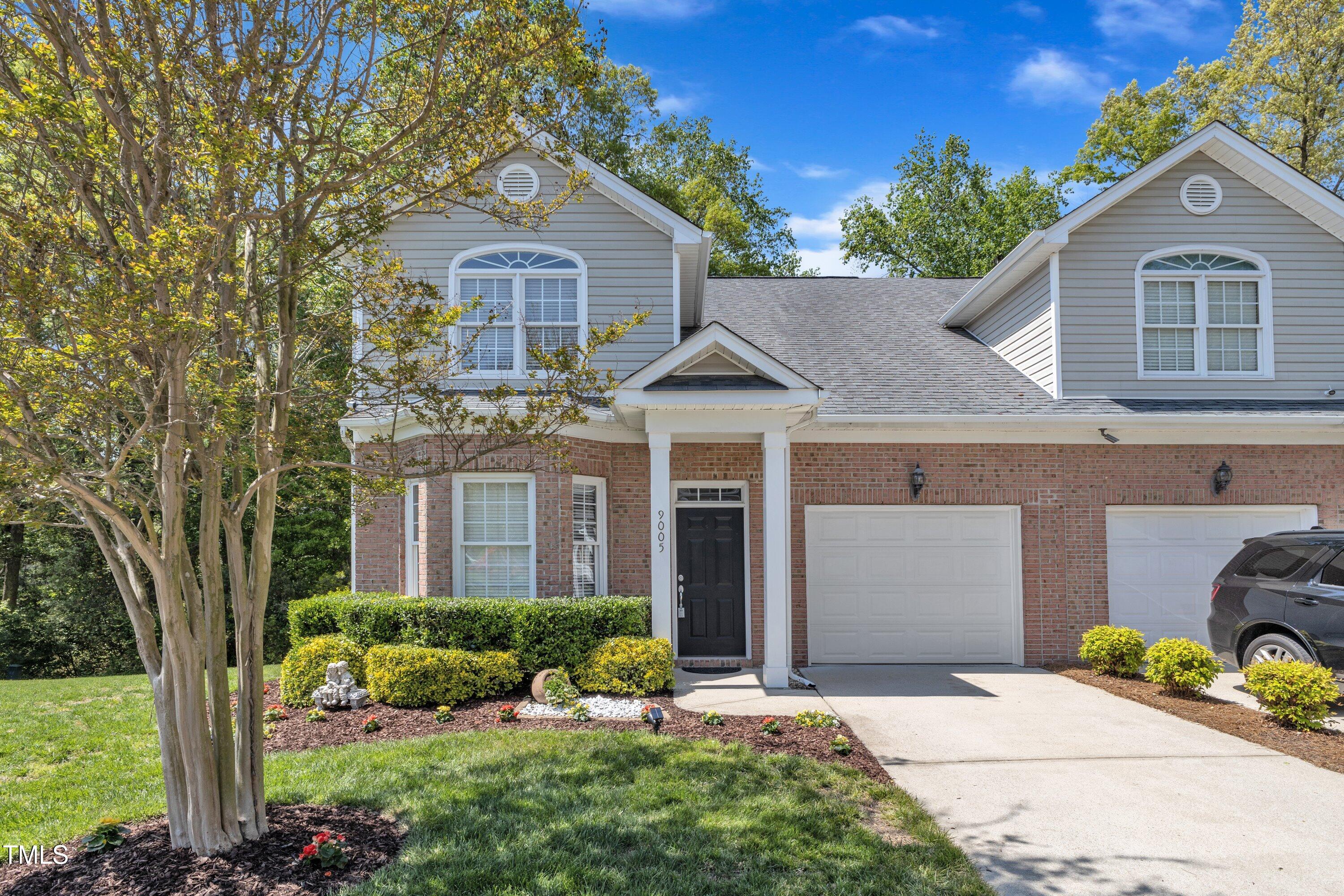 9005 River Estates Drive