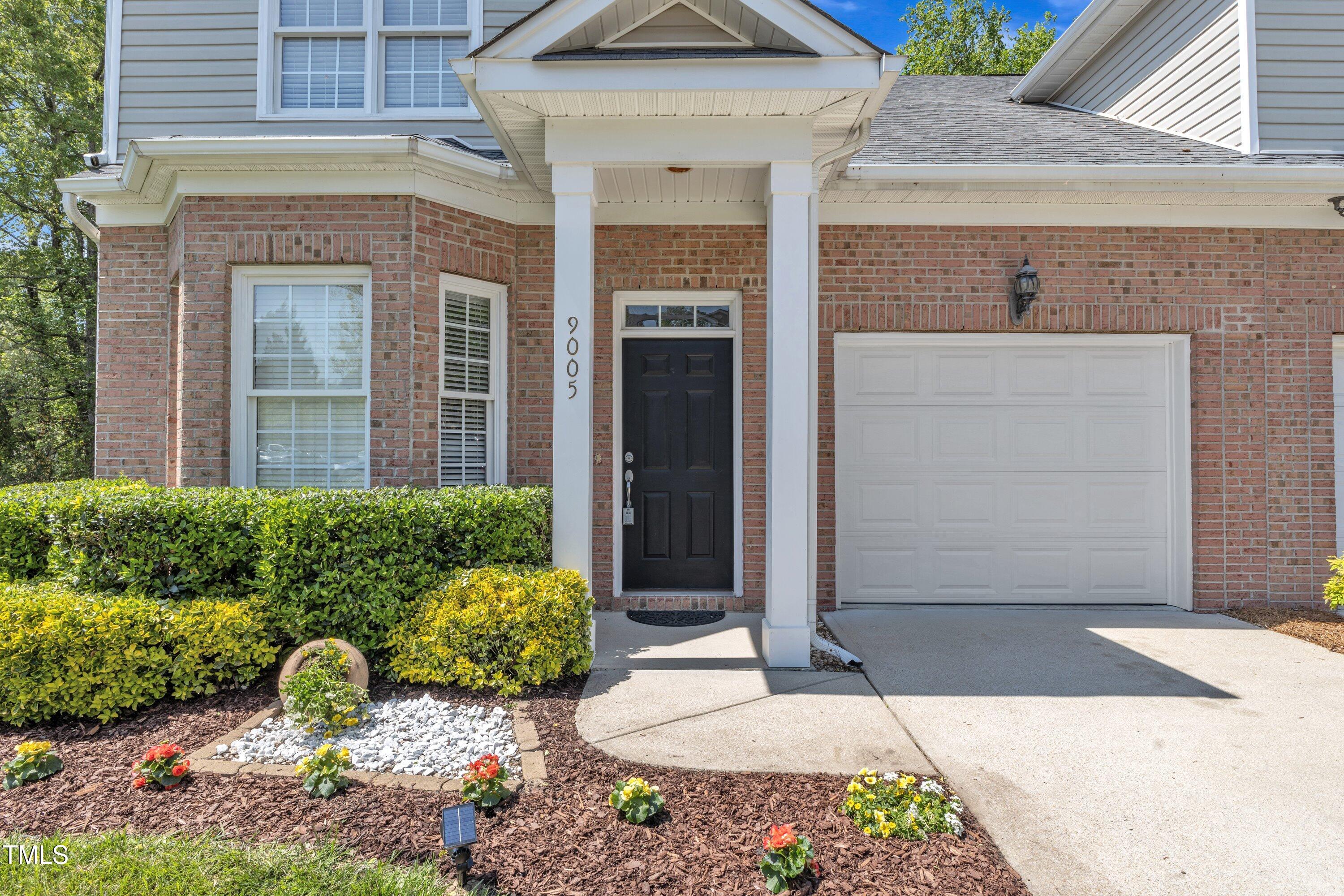 9005 River Estates Drive