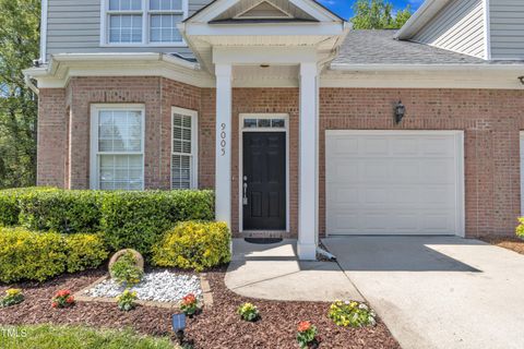 9005 River Estates Drive Knightdale NC 27545