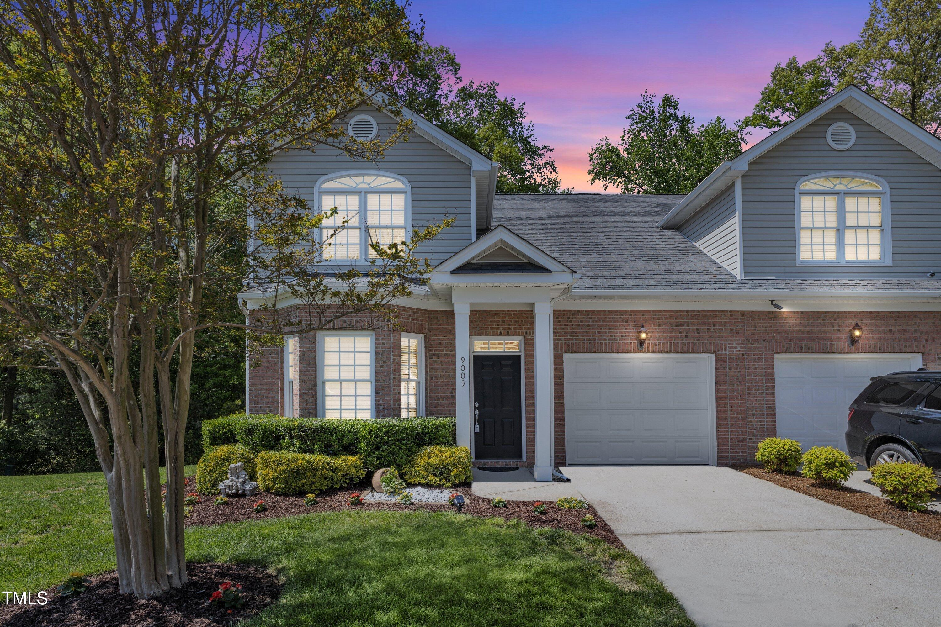 9005 River Estates Drive